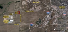 Listing Image #2 - Land for sale at TBD Roundtop Rd, Cheyenne WY 82001