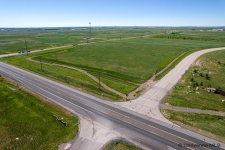 Listing Image #3 - Land for sale at TBD Roundtop Rd, Cheyenne WY 82001