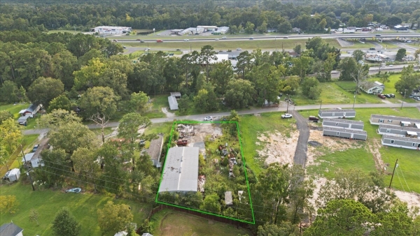 Listing Image #1 - Others for sale at 12106 Diana Drive, Lumberton TX 77657