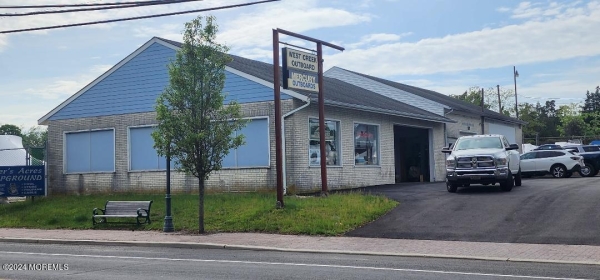 Listing Image #1 - Others for sale at 177 Main Street, West Creek NJ 08092