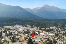 Listing Image #2 - Industrial for sale at 1075 Darrington Street, Darrington WA 98241