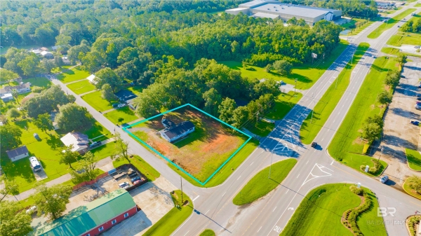 Listing Image #1 - Others for sale at 98 Bouler Drive, Bay Minette AL 36507 Listing Image #1 - Others for sale at 98 Bouler Drive, Bay Minette AL 36507