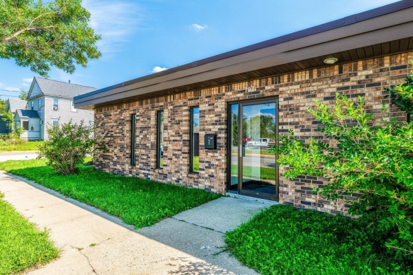 Listing Image #1 - Industrial for sale at 702 5th Street, Bemidji MN 56601