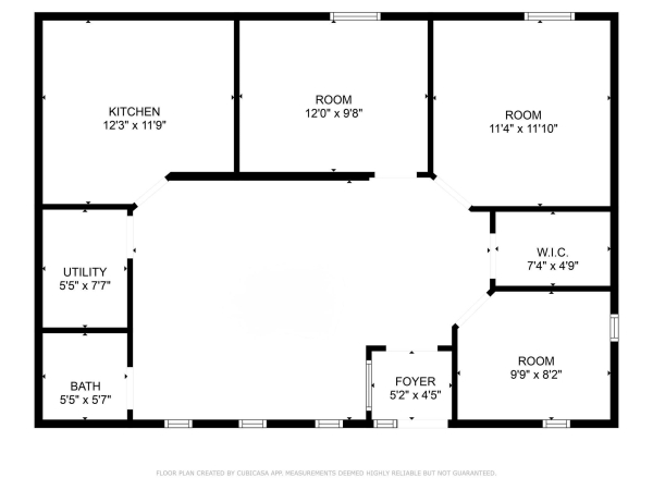 Listing Image #2 - Industrial for sale at 702 5th Street, Bemidji MN 56601