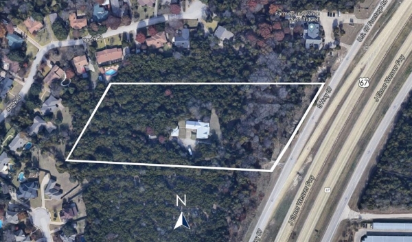 Listing Image #2 - Others for sale at 1047 S Highway 67 Highway, Cedar Hill TX 75104 Listing Image #2 - Others for sale at 1047 S Highway 67 Highway, Cedar Hill TX 75104