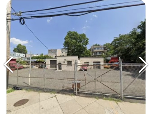 Listing Image #1 - Multi-Use for sale at 7108 Tonnelle Avenue, North Bergen NJ 07047