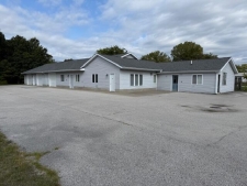 Retail property for sale in Muskegon, MI