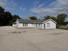 Listing Image #2 - Retail for sale at 2865 Whitehall Road, Muskegon MI 49445