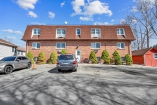 Multi-family property for sale in Bristol, CT