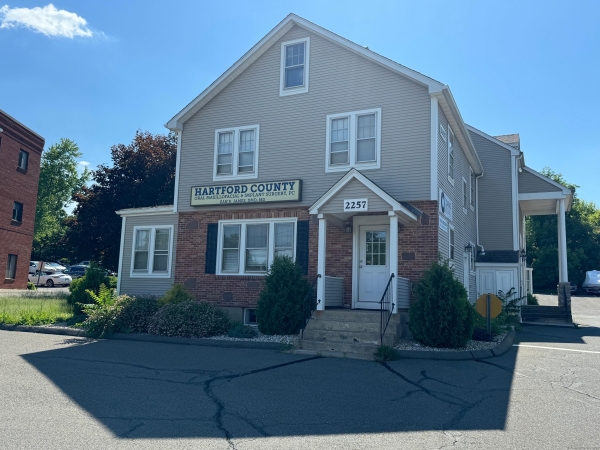 Listing Image #1 - Others for sale at 2257 Silas Deane Highway 4, Rocky Hill CT 06067