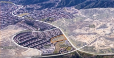 Land property for sale in Lake Elsinore, CA