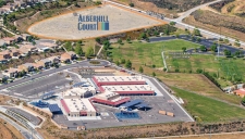 Listing Image #2 - Land for sale at 10.47 AC Lake Street, Lake Elsinore CA 92530