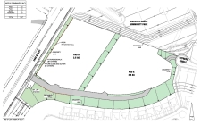 Listing Image #3 - Land for sale at 10.47 AC Lake Street, Lake Elsinore CA 92530