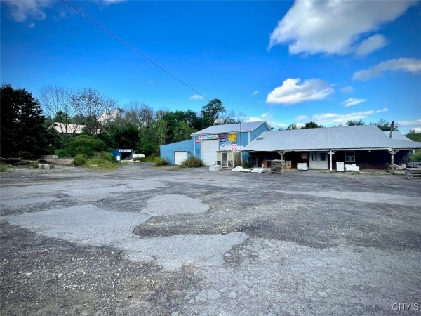 Listing Image #2 - Others for sale at 5680 State Route 104, Oswego NY 13126
