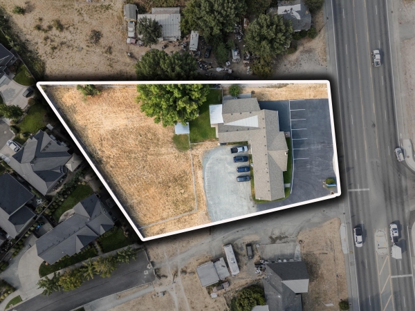 Listing Image #2 - Others for sale at 1777 Williams Highway, Grants Pass OR 97527