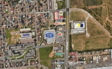 Land property for sale in Laredo, TX