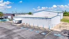 Industrial property for sale in Pharr, TX