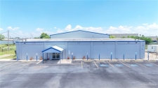 Listing Image #2 - Industrial for sale at 1700  N Jackson Road, Pharr TX 78577