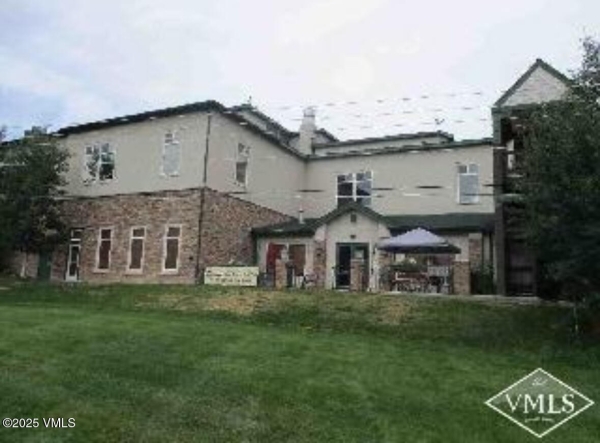 Listing Image #2 - Retail for sale at 50 Chambers Avenue, Eagle CO 81631