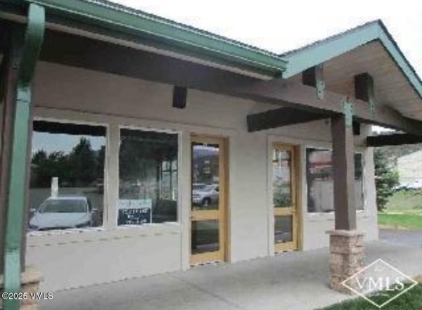 Listing Image #3 - Retail for sale at 50 Chambers Avenue, Eagle CO 81631