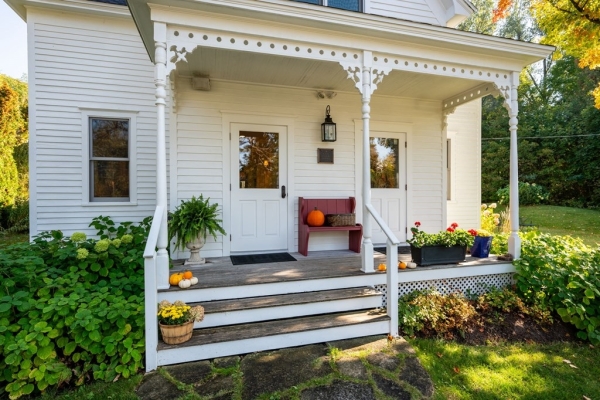 Listing Image #2 - Office for sale at 12042 Hwy 42, Ellison Bay WI 54210