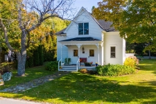 Office property for sale in Ellison Bay, WI