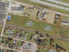 Listing Image #2 - Land for sale at 9 Morton Avenue, Buckhannon WV 26201