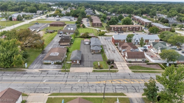 Listing Image #1 - Others for sale at 5374 Oberlin Avenue, Lorain OH 44053