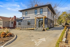 Office property for sale in Greenville, SC