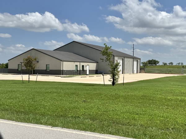 Listing Image #1 - Others for sale at 1202 W 161st Street South, Glenpool OK 74033
