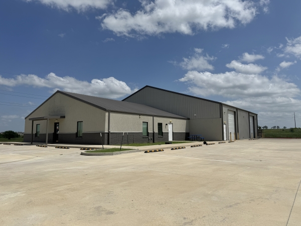 Listing Image #2 - Others for sale at 1202 W 161st Street South, Glenpool OK 74033