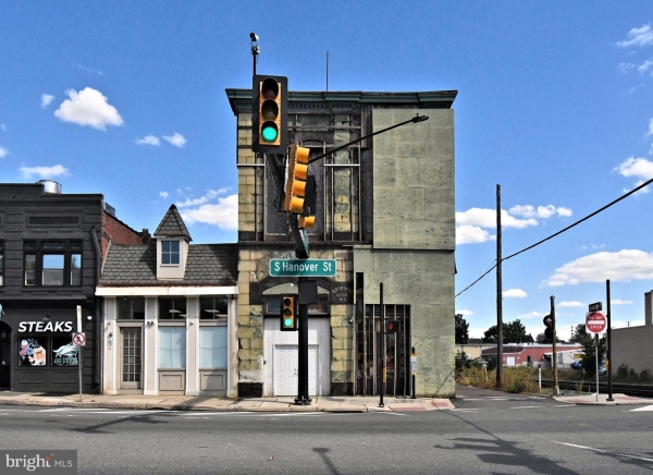 Listing Image #2 - Others for sale at 28 S Hanover St, POTTSTOWN PA 19464