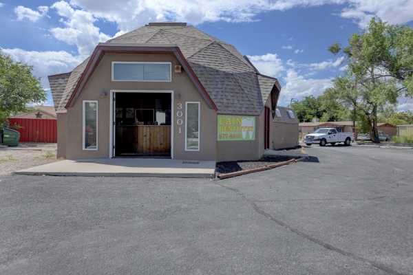 Listing Image #3 - Office for sale at 3001 Isleta Blvd SW, Albuquerque NM 87105