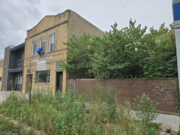 Listing Image #3 - Others for sale at 5640 N Western Avenue, Chicago IL 60659