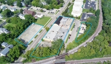 Industrial property for sale in Janeville, WI