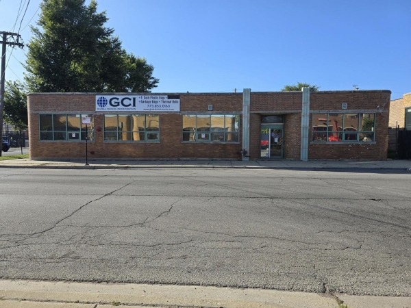 Listing Image #1 - Others for sale at 4535 W Addison Street, Chicago IL 60641