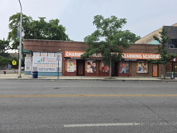 Listing Image #1 - Others for sale at 3339 W Chicago Avenue, Chicago IL 60651