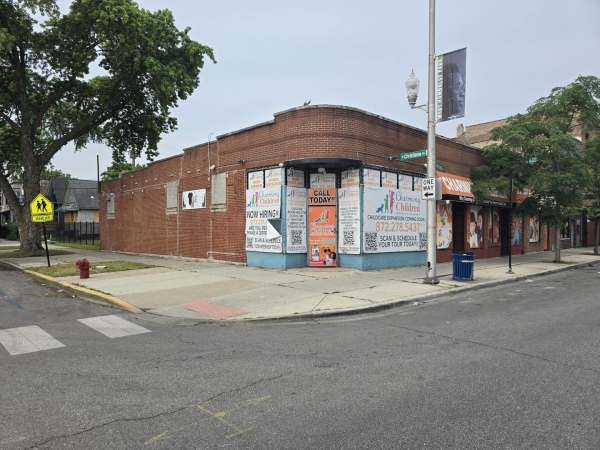 Listing Image #3 - Others for sale at 3339 W Chicago Avenue, Chicago IL 60651