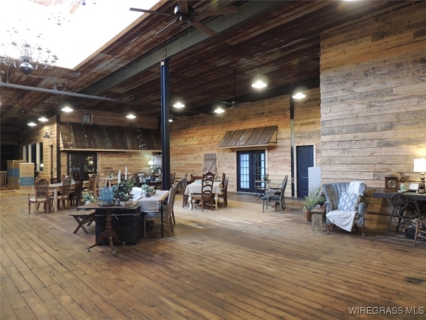 Listing Image #3 - Industrial for sale at 106 E Mckinnon Street, New Brockton AL 36351 Listing Image #3 - Industrial for sale at 106 E Mckinnon Street, New Brockton AL 36351