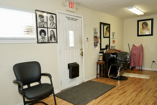 Listing Image #2 - Retail for sale at 7929 Martin Luther King, Houston TX 77033