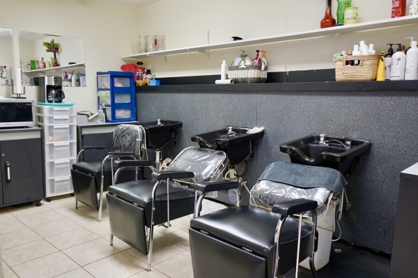 Listing Image #3 - Retail for sale at 7929 Martin Luther King, Houston TX 77033