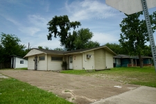 Retail property for sale in Houston, TX