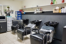 Listing Image #3 - Retail for sale at 7929 Martin Luther King, Houston TX 77033