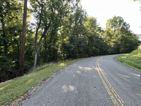 Listing Image #2 - Land for sale at 8 Jarrell Ridge Rd, Clarksville TN 37043