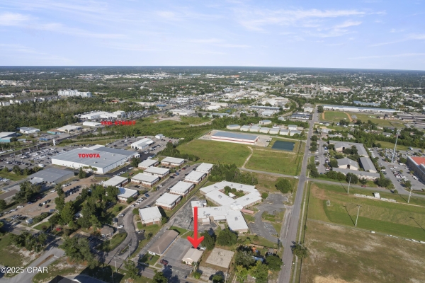 Listing Image #2 - Others for sale at 1308 Balboa Avenue, Panama City FL 32401