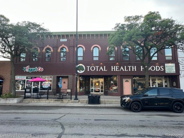 Listing Image #3 - Others for sale at 2948 Biddle Avenue, Wyandotte MI 48192