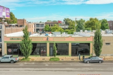 Retail for sale in St. Louis, MO