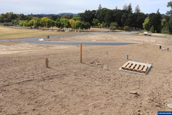 Listing Image #3 - Land for sale at Lot 3 Bloc Grant St W, Carlton OR 97111