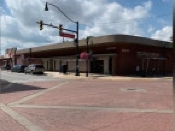 Listing Image #1 - Office for sale at 2119-17 Broadway, East Chicago IN 46312