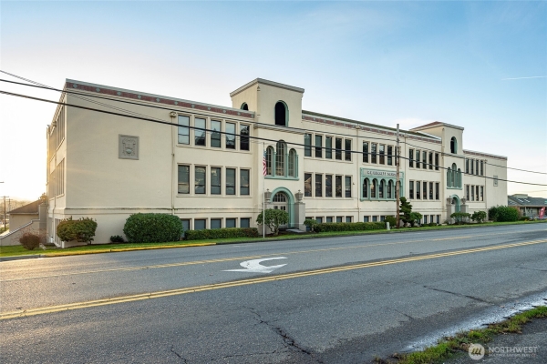 Listing Image #1 - Others for sale at 233 S Market Boulevard, Chehalis WA 98532